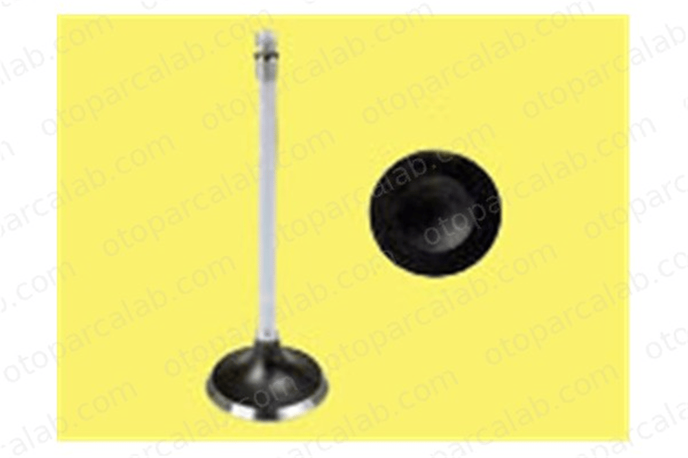 GUNES 5653-5654 Supap GÜNEŞ 5653-5654 TOYOTA CAMRY MAZDA 626 II 1371174101 1371574100