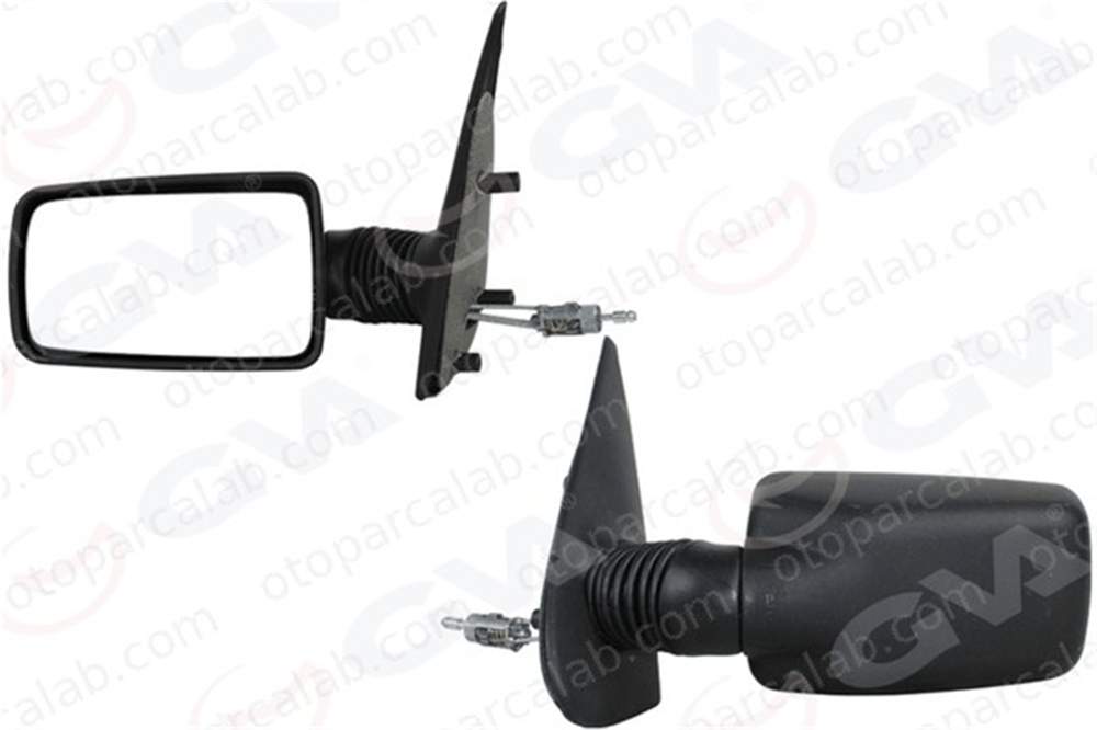 GVA 1026003 Dikiz Aynası Sol FIAT TIPO TEMPRA S.W. 7600310 5892133