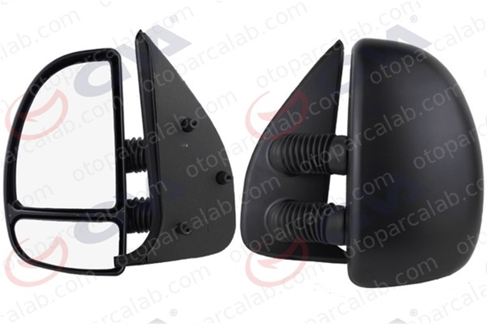 GVA 1027121 Dikiz Aynası Dış Sol FIAT DUCATO Panelvan/Van DUCATO Minibüs/Otobüs 1325629080 8149J7