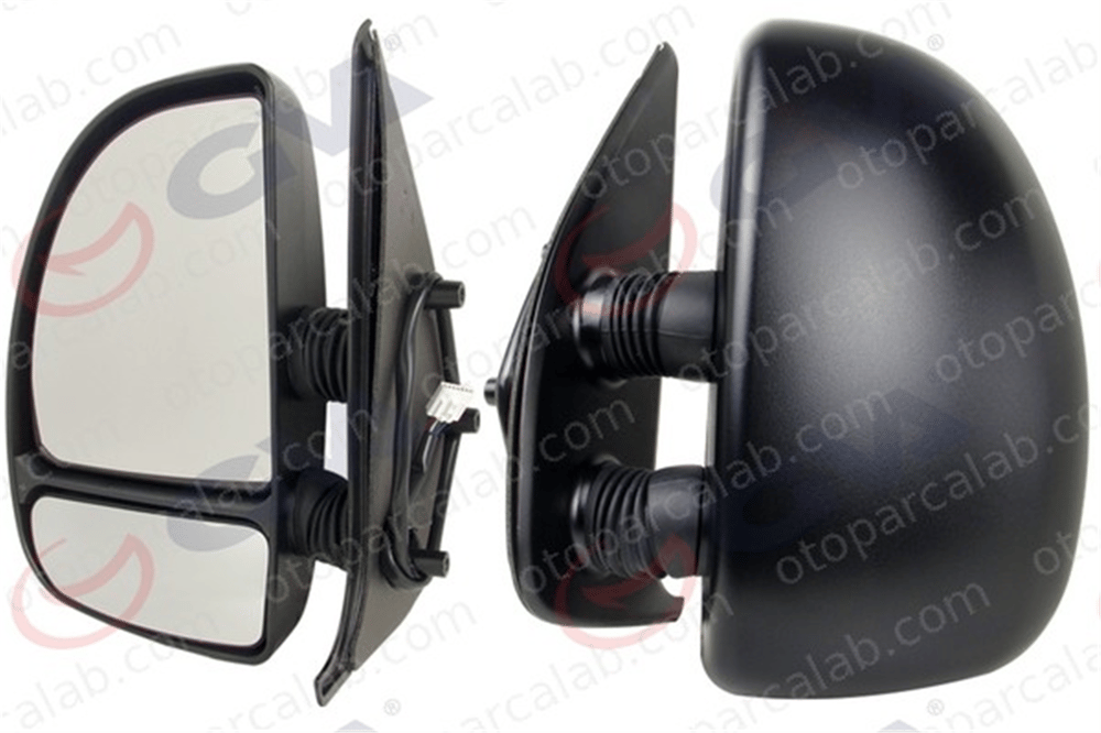 GVA 1027131 Dikiz Aynası Dış Sol CITROËN JUMPER Panelvan/Van FIAT DUCATO Panelvan/Van 735326499 8154KT
