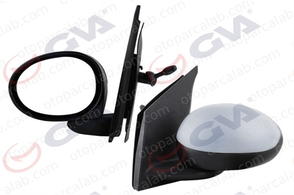 GVA 1043151 Dikiz Aynası Dış Sol CITROËN C1 TOYOTA AYGO 8149YC 8149YE