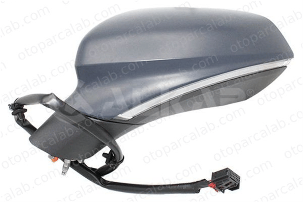 GVA 1061617 Dikiz Aynası Dış Sol SEAT LEON LEON Sportstourer 5FB857507N9B9 5FB857507M9B9