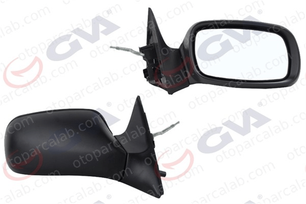 GVA 1090100 Dikiz Aynası Dış Sağ OPEL ASTRA F Station wagon ASTRA F 1426388 1428760