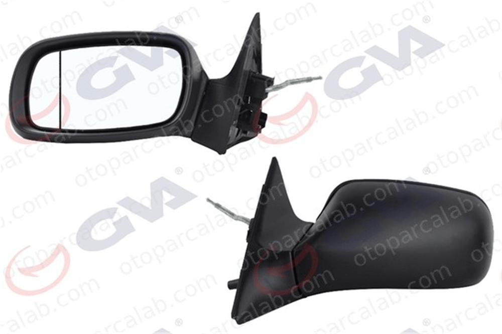 GVA 1090101 Dikiz Aynası Dış Sol OPEL ASTRA F Station wagon ASTRA F 1426395 90520149