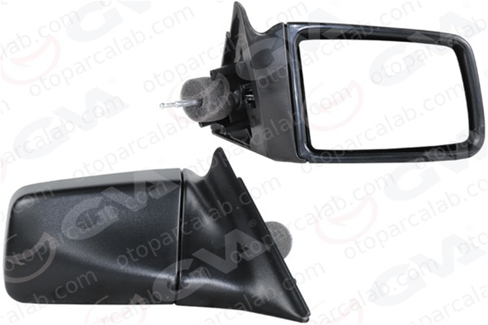 GVA 1090102 Dikiz Aynası Dış Sağ OPEL ASTRA F Station wagon ASTRA F 1428074 90449698