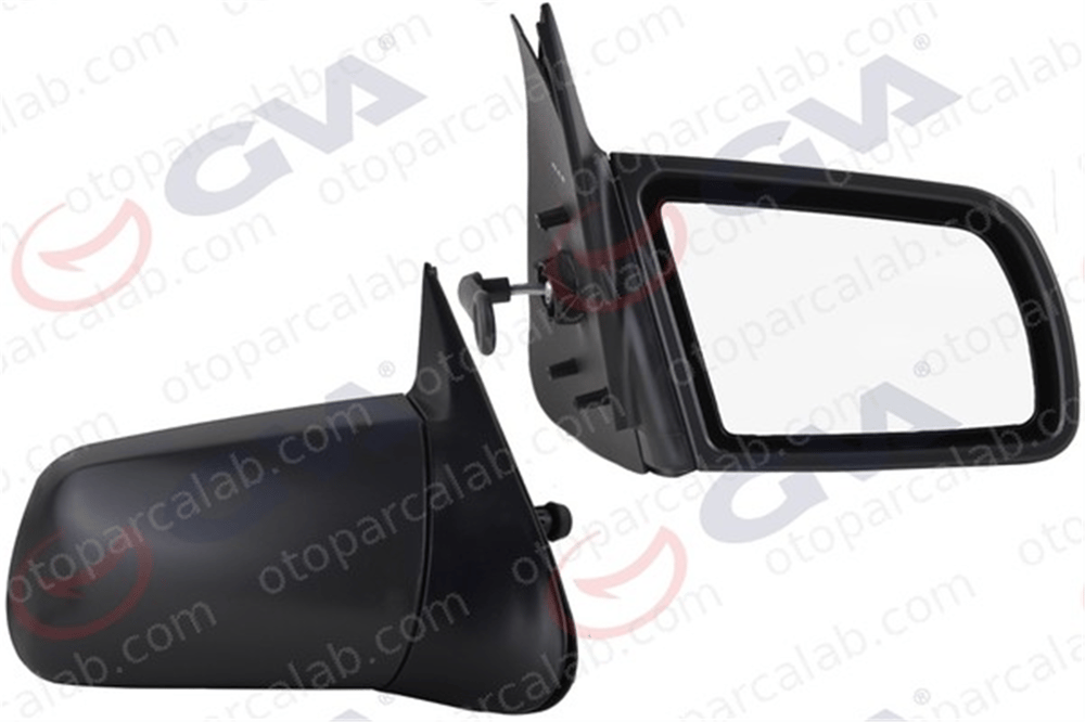 GVA 1090300 Dikiz Aynası Dış Sağ OPEL VECTRA A VECTRA A Hatchback 1428044 1426372