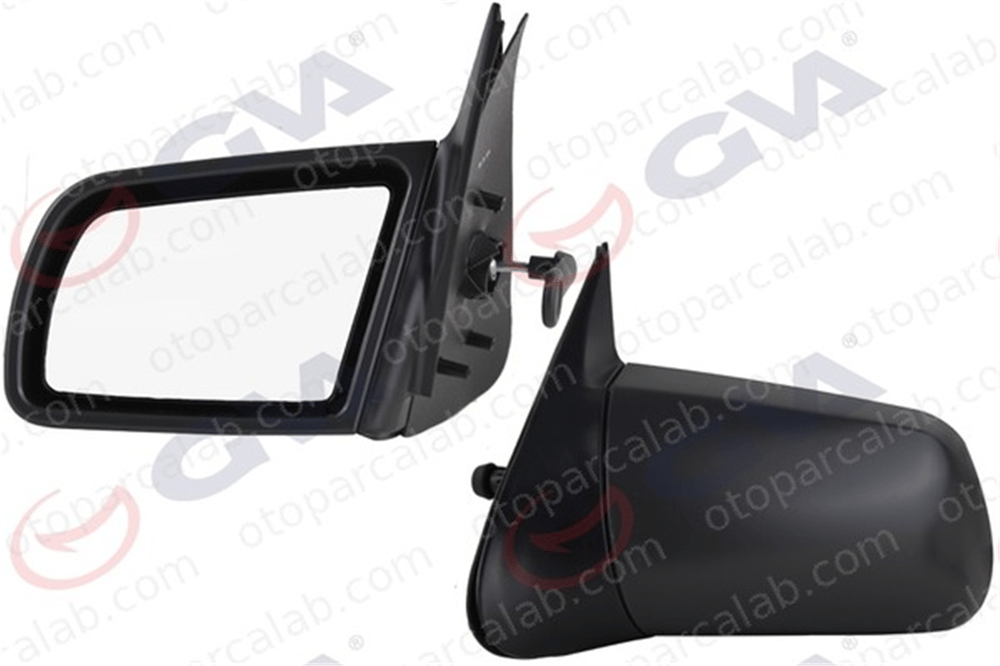 GVA 1090301 Dikiz Aynası Dış Sol OPEL VECTRA A VECTRA A Hatchback 1428043 1426371