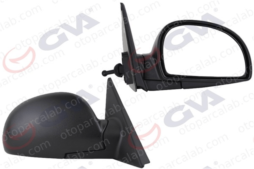 GVA 1091110 Dikiz Aynası Dış Sağ HYUNDAI ACCENT II ACCENT II Sedan 8762025720 8762025780CA