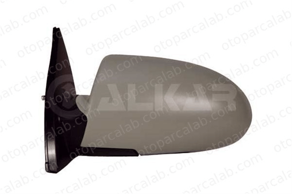 GVA 1091152 Dikiz Aynası Sağ HYUNDAI ACCENT III ACCENT III Sedan 876201E100 876201E110