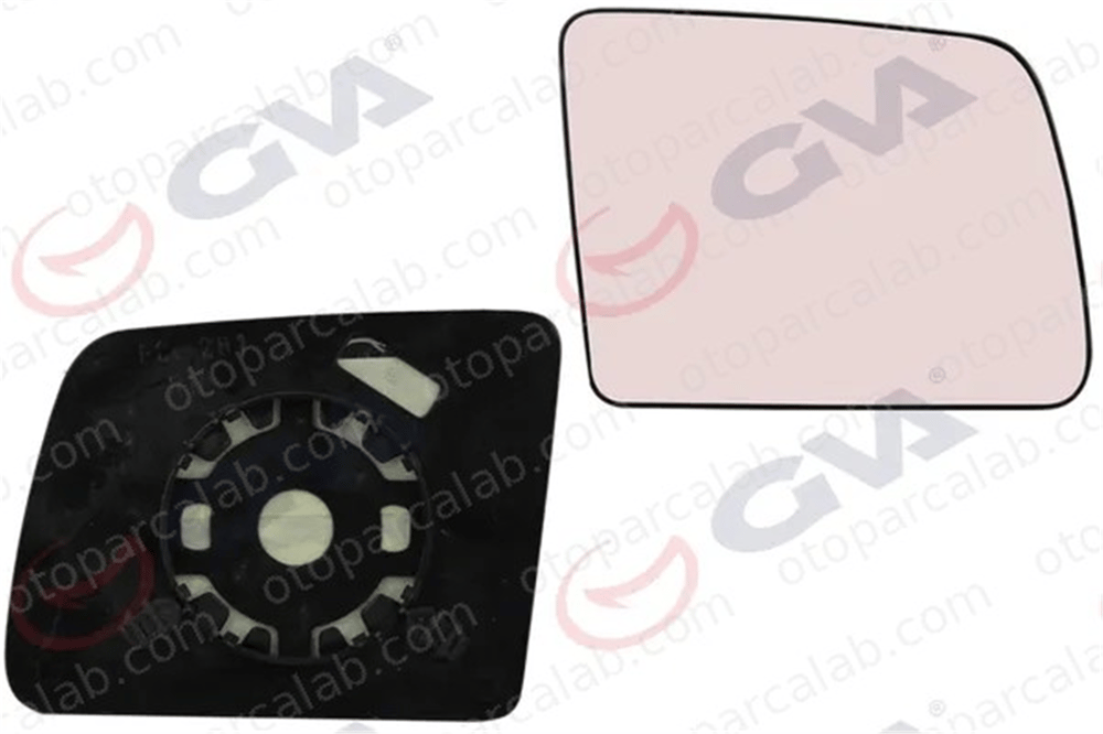 GVA 1133007 Ayna Camı Dış Sağ FORD TOURNEO CONNECT TRANSIT CONNECT 4973826
