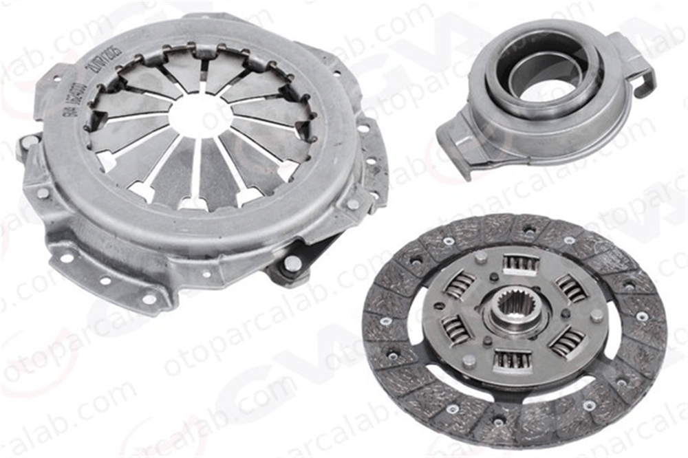 GVA 1624000 Debriyaj Seti FIAT TIPO UNO 5888516 5892496
