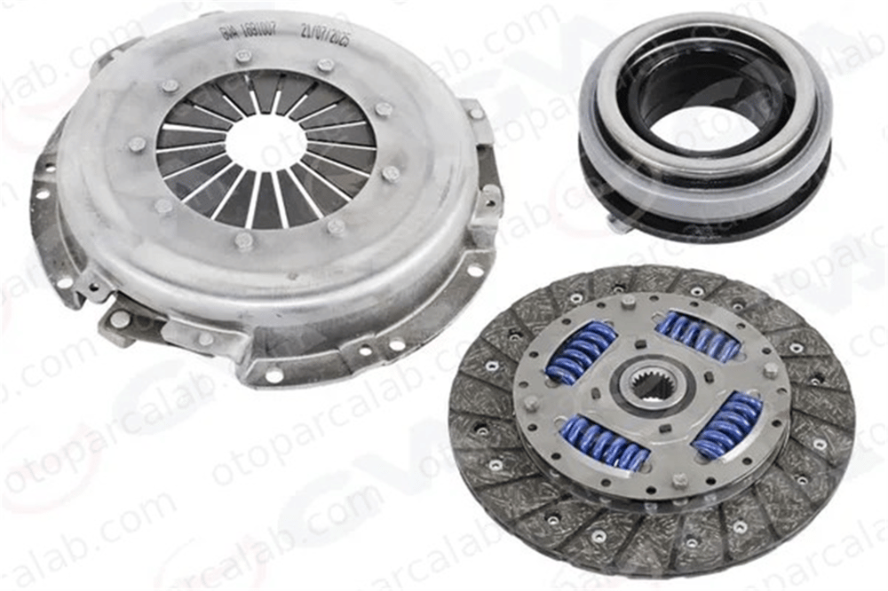 GVA 1691007 Debriyaj Seti HYUNDAI i30 i30 Station wagon 232002B000 410022715