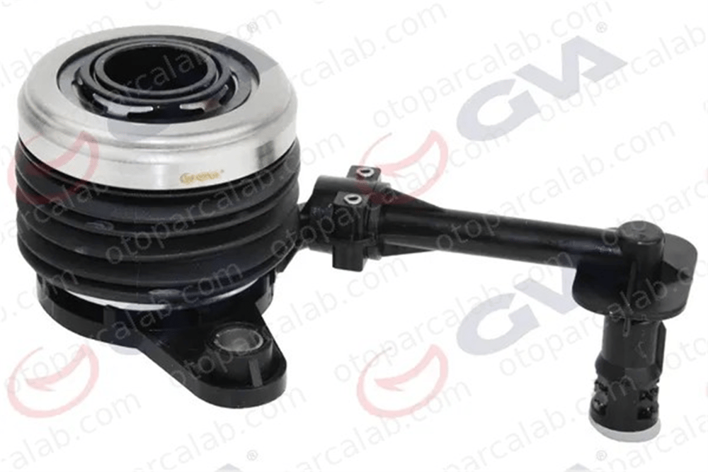 GVA 1711311 Debriyaj Rulmanı RENAULT CLIO III MODUS / GRAND MODUS 306202313R 306209222R