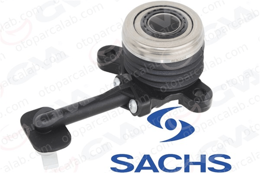 GVA 1716121 Debriyaj Rulmanı RENAULT LAGUNA II LAGUNA II Grandtour 8200764612 8200148787