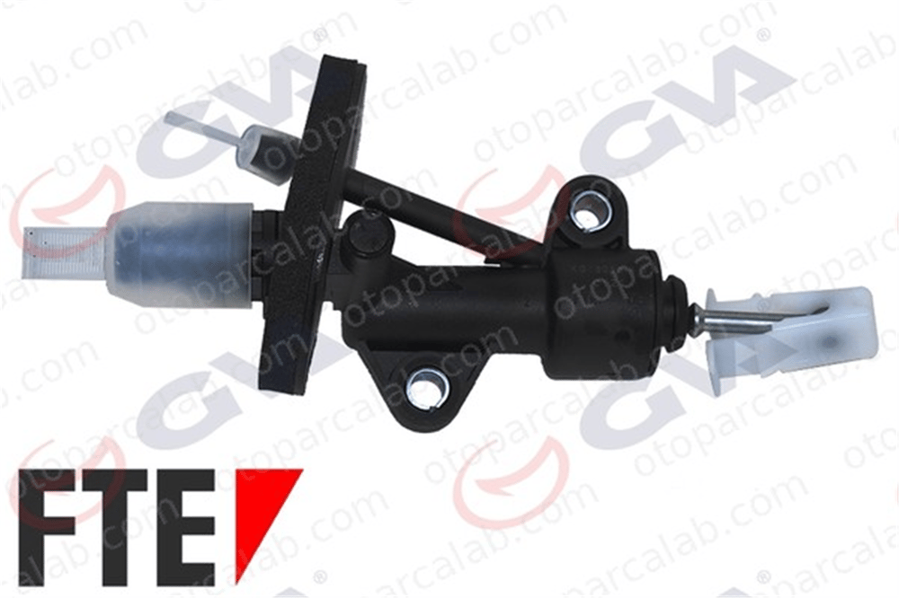GVA 1729116 Debriyaj Merkezi Üst OPEL CORSA D FIAT PUNTO 1613489880 55190993