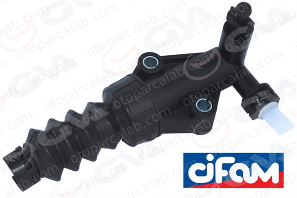 GVA 1729117 Debriyaj Merkezi Alt FIAT PANDA GRANDE PUNTO 55183442