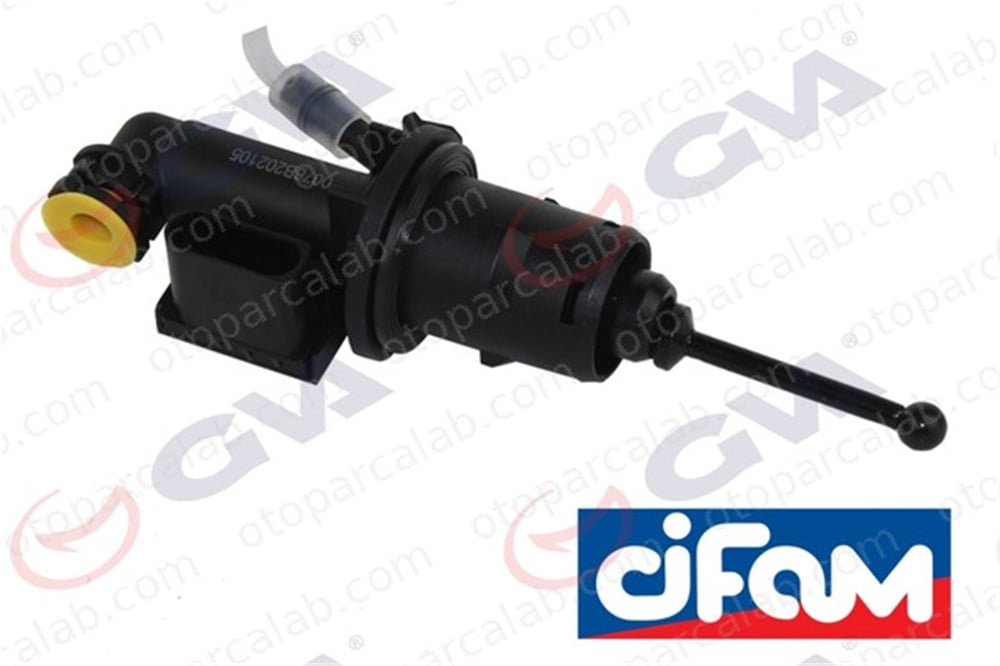 GVA 1775114 Debriyaj Merkezi Üst SKODA OCTAVIA II Combi VW GOLF V 1K0721388 1K0721388F