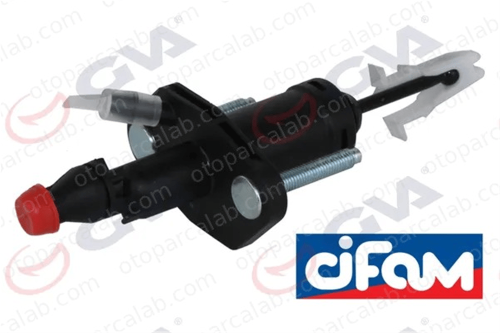 GVA 1790140 Debriyaj Merkezi Üst OPEL INSIGNIA A INSIGNIA A Sports Tourer 55561915 55579997