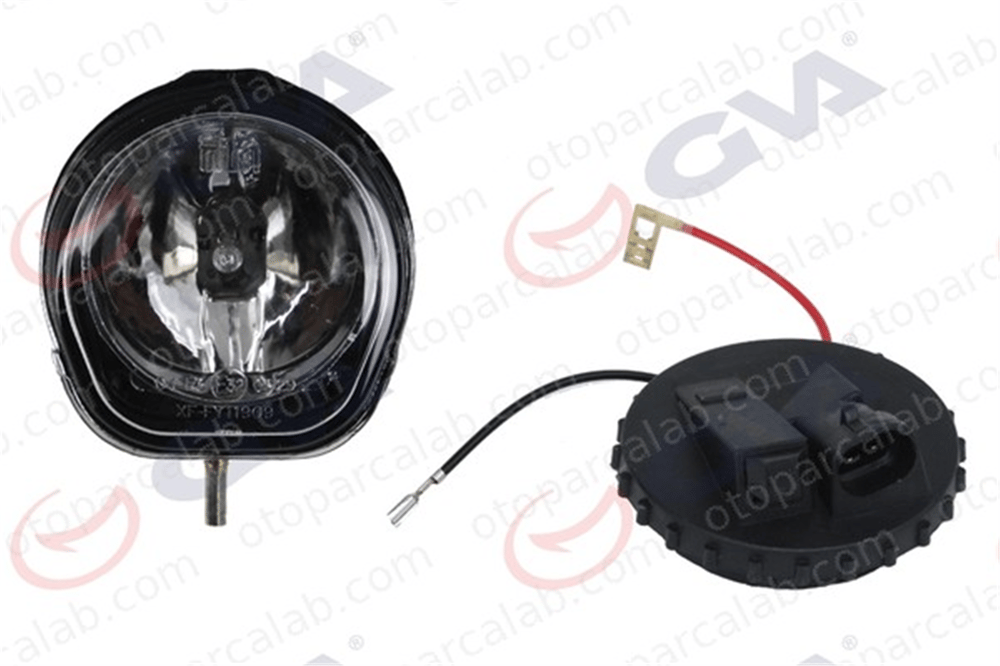 GVA 2021004 Sis Farı Ön Sağ veya Sol FIAT MAREA BRAVO I 46823269 7795368