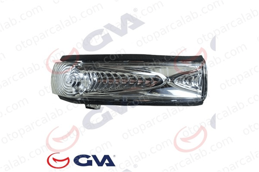 GVA 2029041 Dikiz Ayna Sinyali Sol FIAT DOBLO Cargo DOBLO Minibüs/Otobüs 71765449 95511536