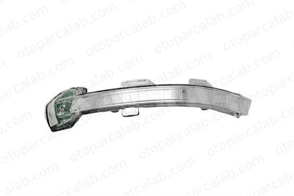 GVA 2075085 Dikiz Ayna Sinyali Sol VW GOLF VIII GOLF VIII Variant 3G0949101A