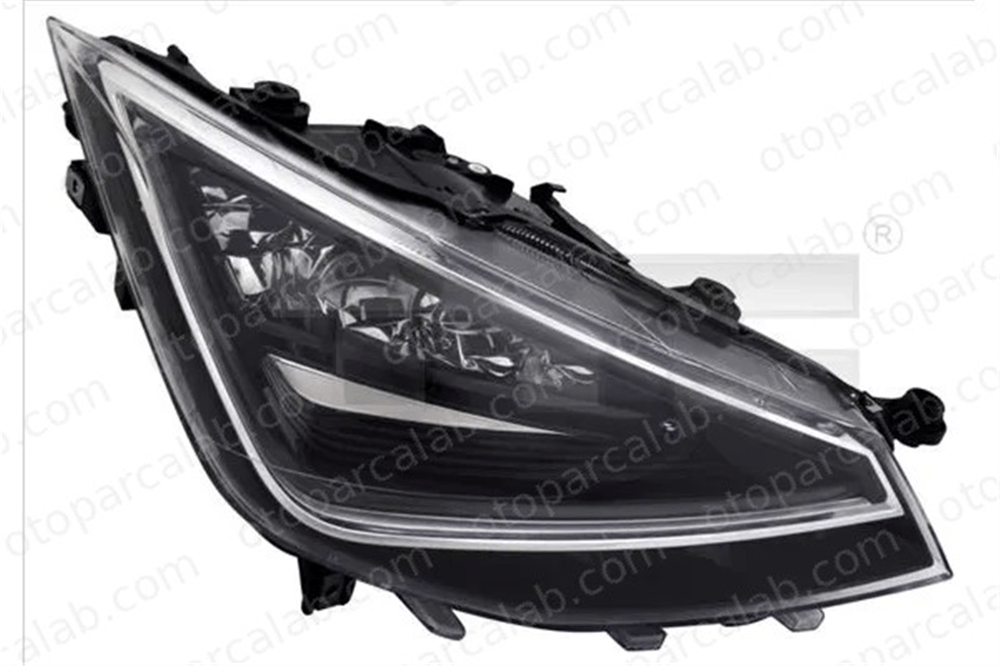 GVA 2075103 Far Sol SEAT IBIZA V ARONA 6F1941773A