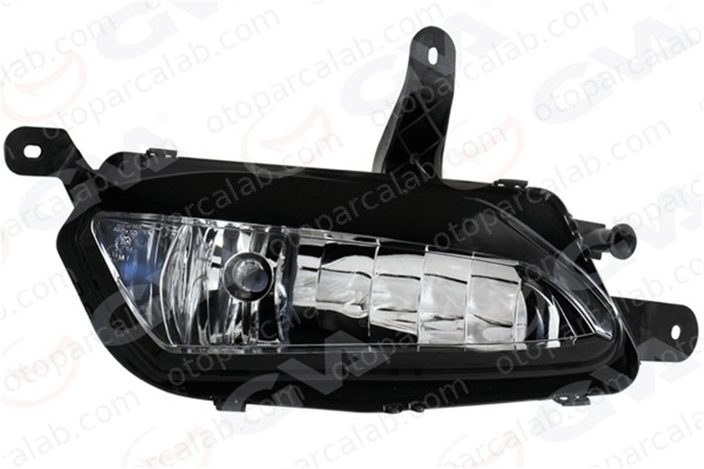 GVA 2090124 Sis Farı Ön Sol OPEL ASTRA K ASTRA K Sports Tourer 39098907 13401153
