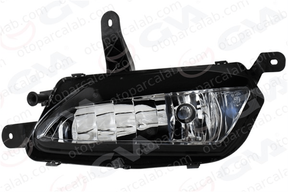 GVA 2090125 Sis Farı Ön Sağ OPEL ASTRA K ASTRA K Sports Tourer 39098908 13401154