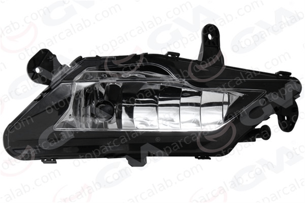 GVA 2090126 Sis Farı Ön Sol OPEL ASTRA K ASTRA K Sports Tourer 39157659 39217863