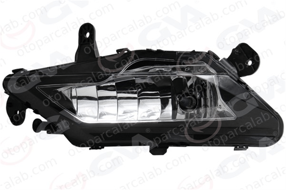GVA 2090127 Sis Farı Ön Sağ OPEL ASTRA K ASTRA K Sports Tourer 39157660 39217864