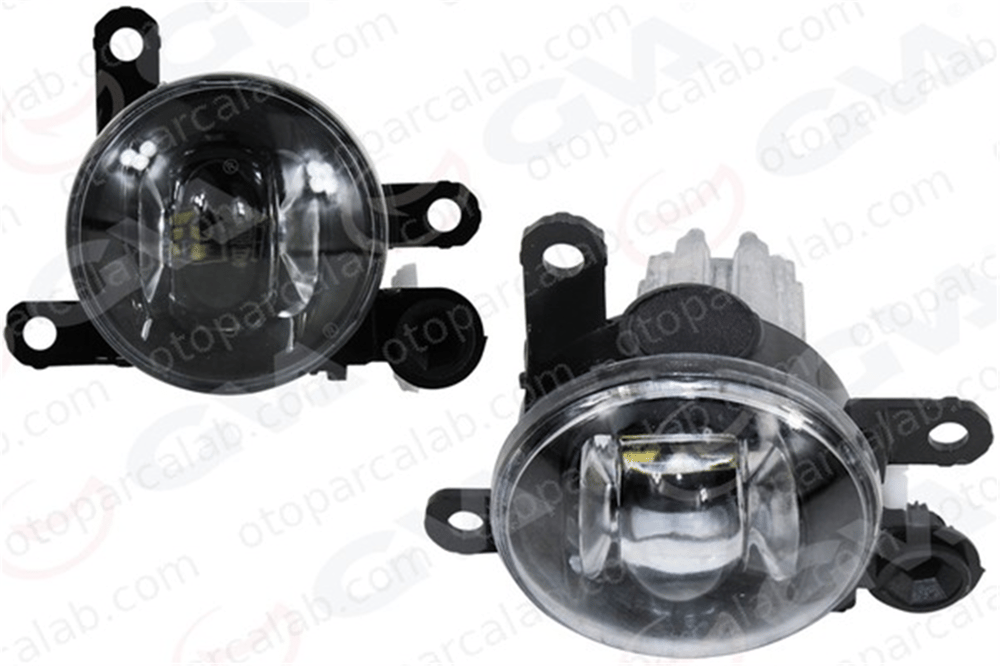 GVA 2090264 Sis Farı Ön Sağ CITROËN C3 AIRCROSS II OPEL INSIGNIA B Grand Sport 13497330 9831303680
