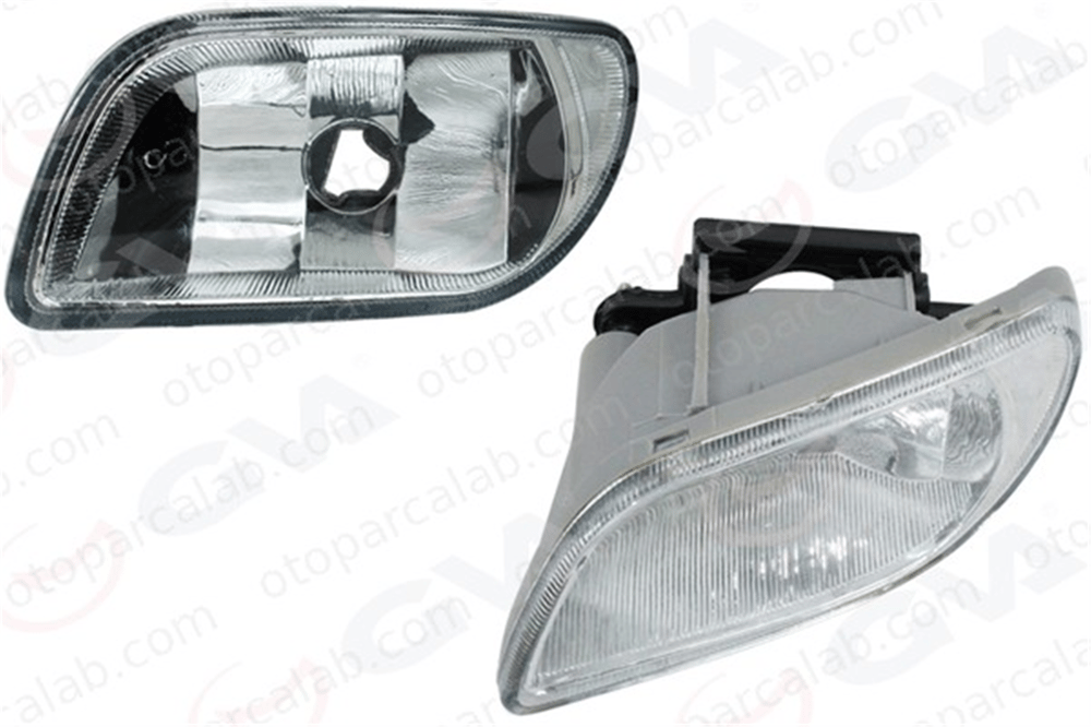 GVA 2090294 Sis Farı Ön Sol DAEWOO LACETTI Hatchback 96551091