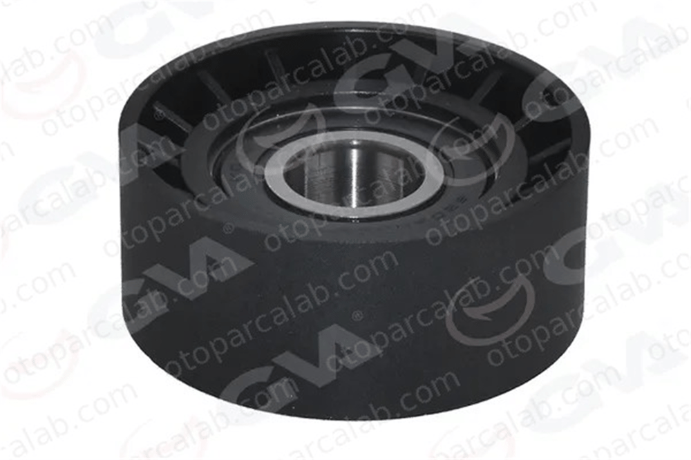 GVA 2714322 Vantilatör Kayış Gergi Rulmanı RENAULT SCÉNIC I MPV LAGUNA II 8200104754 7700102931