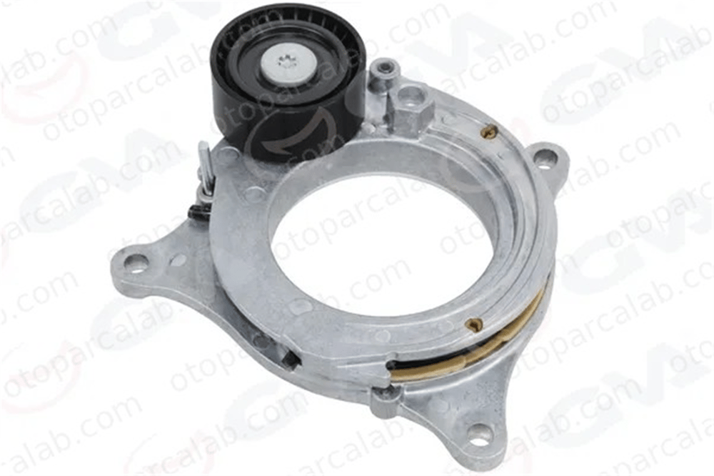 GVA 2799819K Vantilatör Kayış Gergi Rulmanı BMW 5 3 11288579118 11288472172