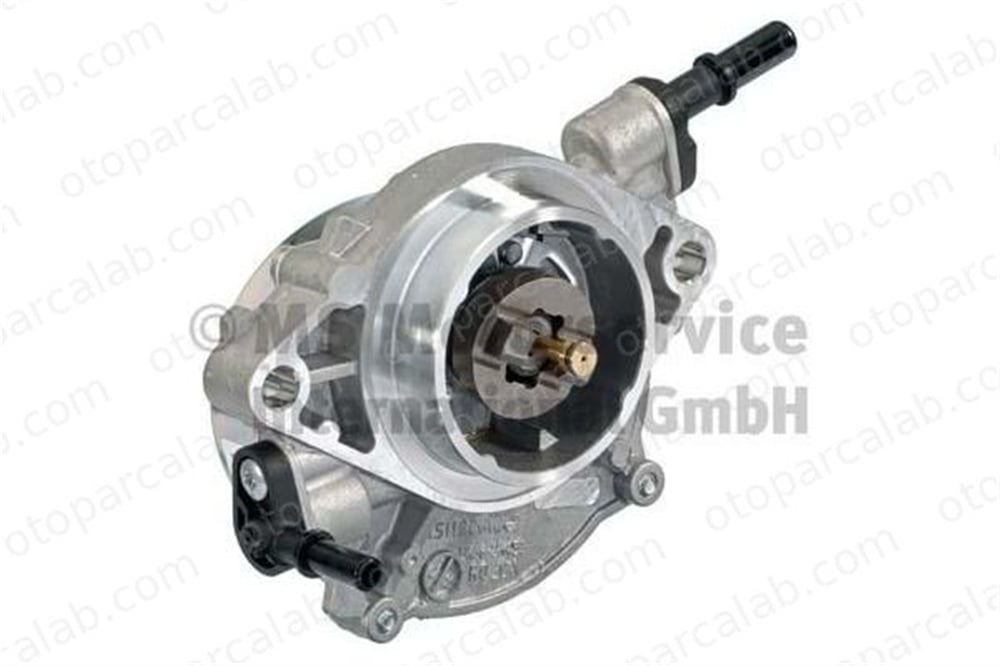 GVA 2933003 Vakum Pompa FORD TRANSIT V363 Panelvan/Van TRANSIT V363 Platform şasi BK3Q2A451FD BK3Q2A451FA