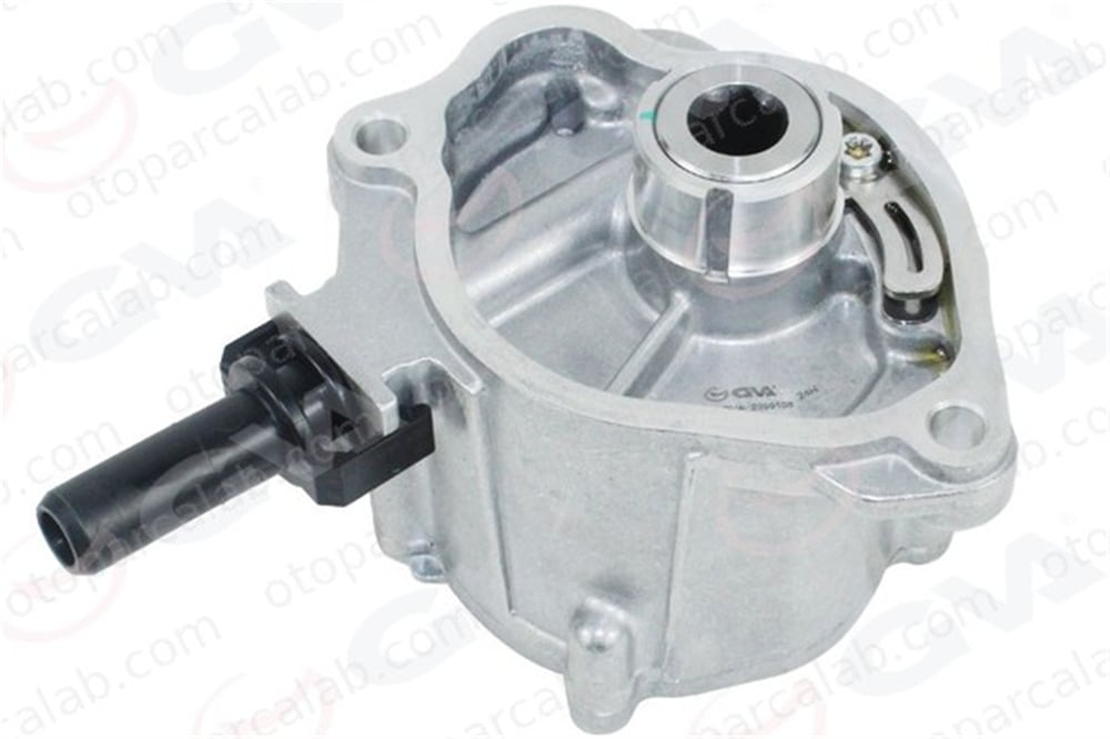 GVA 2999105 Vakum Pompa MERCEDES-BENZ C-SERISI C-SERISI T-Model A6510900005 6510900005