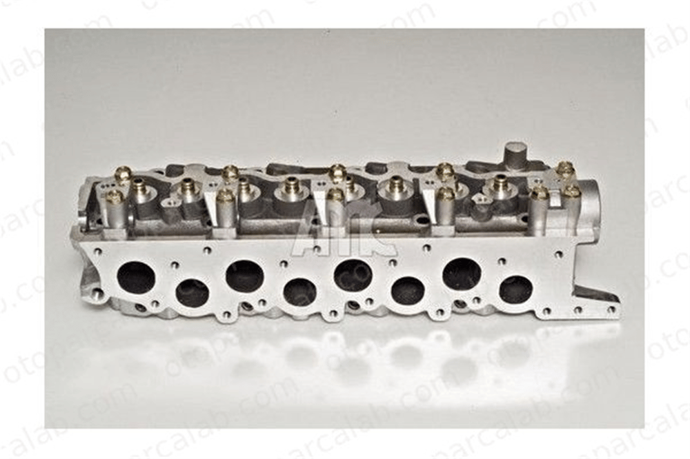 GVA 3591006 Silindir Kapağı MITSUBISHI L200 PAJERO SPORT I MD109733 MD185918