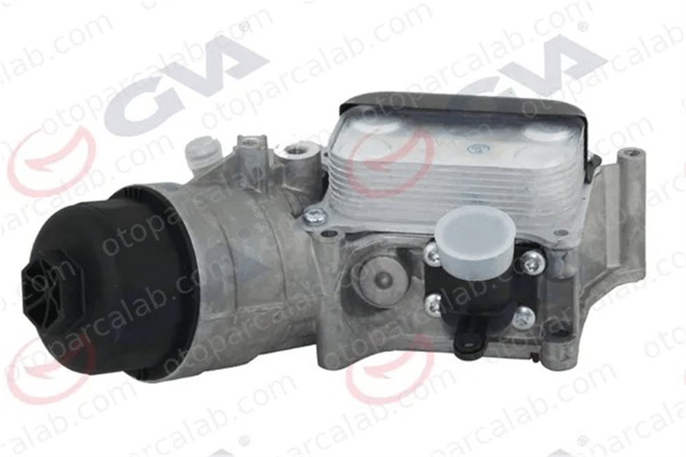 GVA 4290133K Motor Yağ Soğutucu FIAT DOBLO Cargo DOBLO Minibüs/Otobüs 55258602 650240