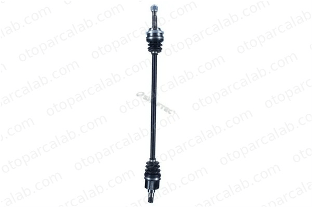 GVA 4499140 Aks Komple Ön Sağ CHEVROLET AVEO / KALOS Hatchback DAEWOO KALOS 96963324 96348783