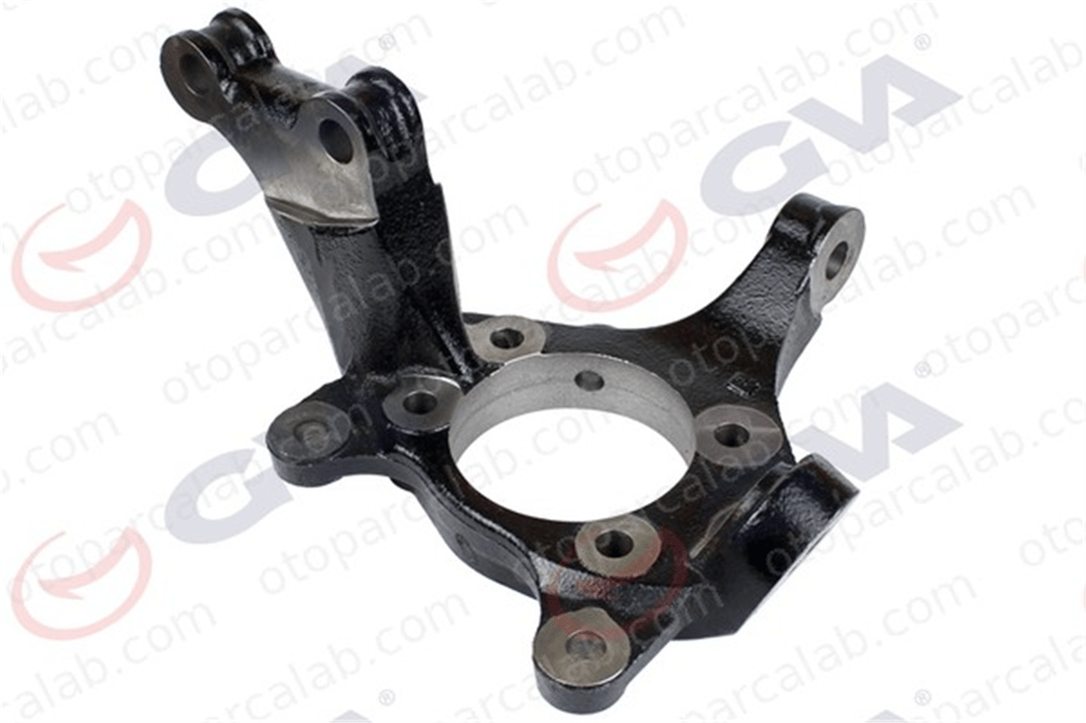 GVA 4571112 Aks Taşıyıcı Ön Sağ TOYOTA AURIS COROLLA Sedan 4321102350 4321112460