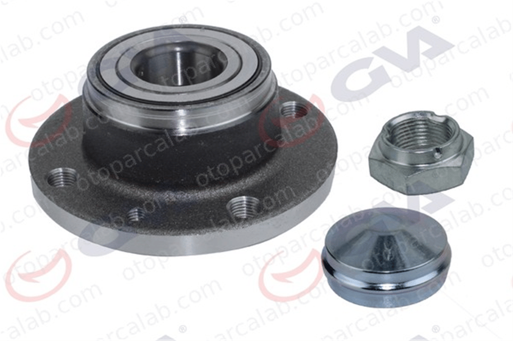 GVA 4726112 Porya Arka Sağ veya Sol FIAT CINQUECENTO SEICENTO / 600 71714466 71714476