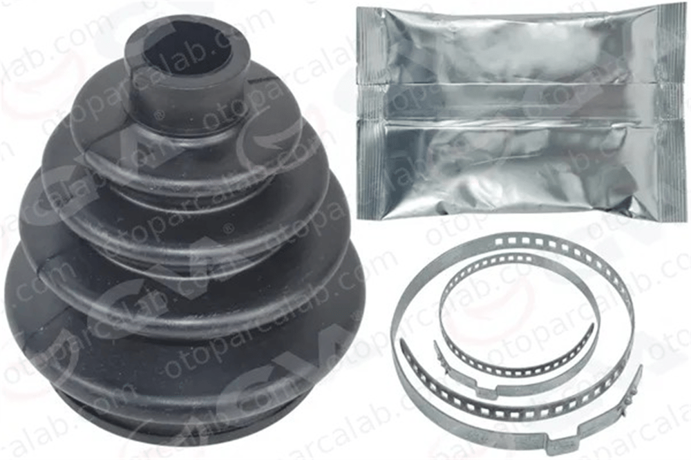 GVA 4926005 Aks Körüğü Ön Dış Sağ veya Sol FIAT SEICENTO / 600 SEAT TERRA 7635255 7682886