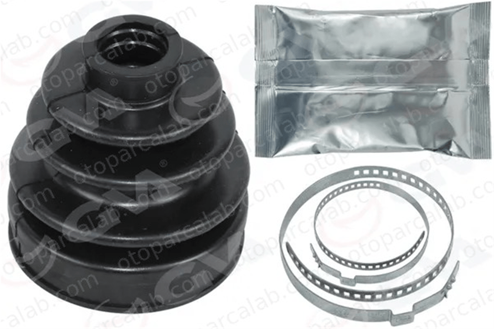 GVA 4971002 Aks Körüğü Ön Dış Sağ veya Sol TOYOTA COROLLA COROLLA Liftback 443812172 442812270