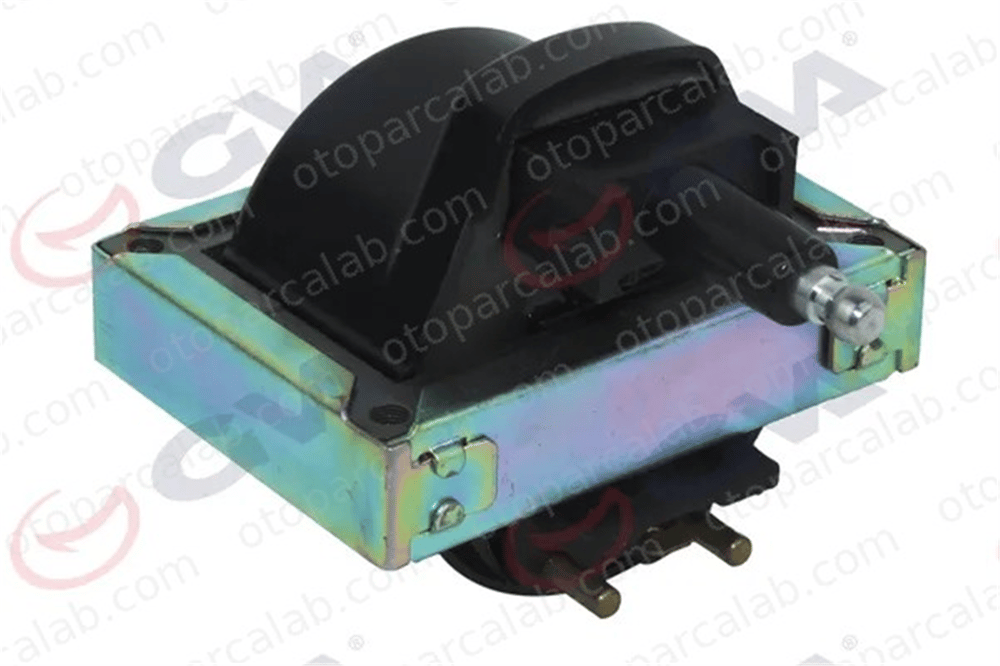 GVA 5013000 Ateşleme Bobini VOLVO 340-360 340-360 Sedan 7701031135 T1031135