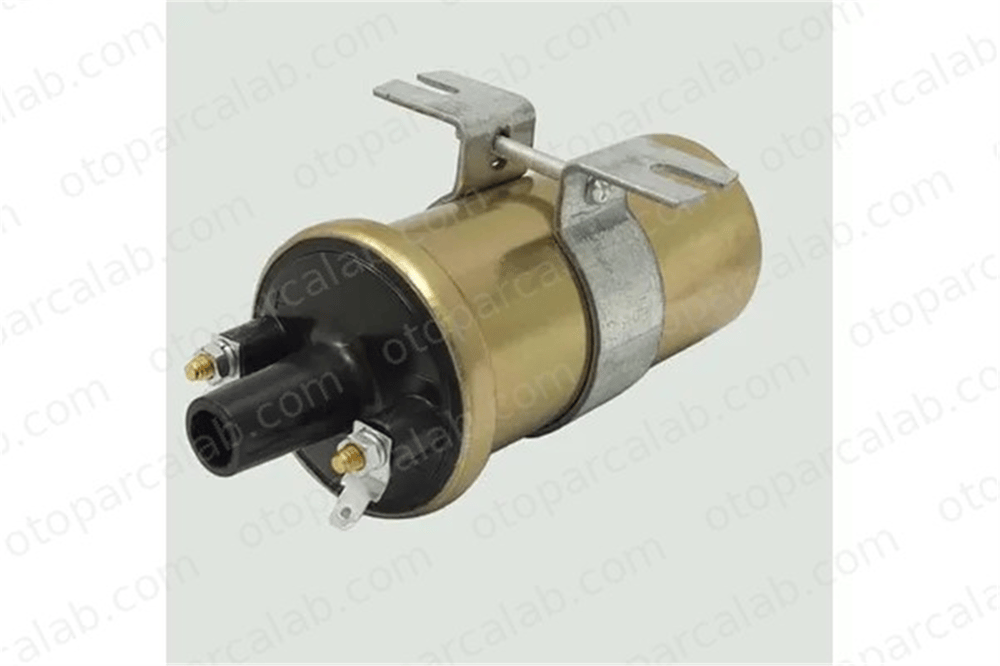 GVA 5013001 Ateşleme Bobini FORD CAPRI I BMW 3 7700552370 1137425971
