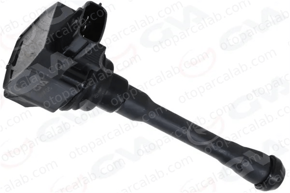 GVA 5014006 Ateşleme Bobini NISSAN JUKE X-TRAIL II 224332734R 224481KT0A