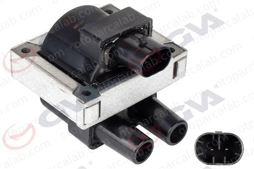 GVA 5023000 Ateşleme Bobini FIAT PANDA CINQUECENTO 46548037 46543562