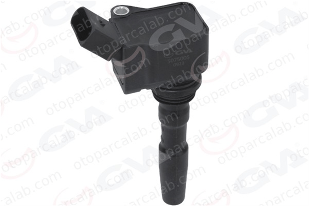 GVA 5075005 Ateşleme Bobini VW GOLF VII GOLF VII Variant 4E905110B 4C905110A