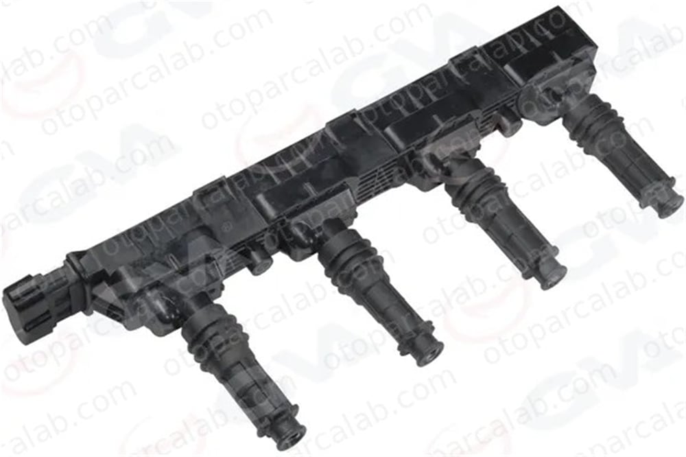 GVA 5090020 Ateşleme Bobini OPEL CORSA D ASTRA H 93177212 24420584