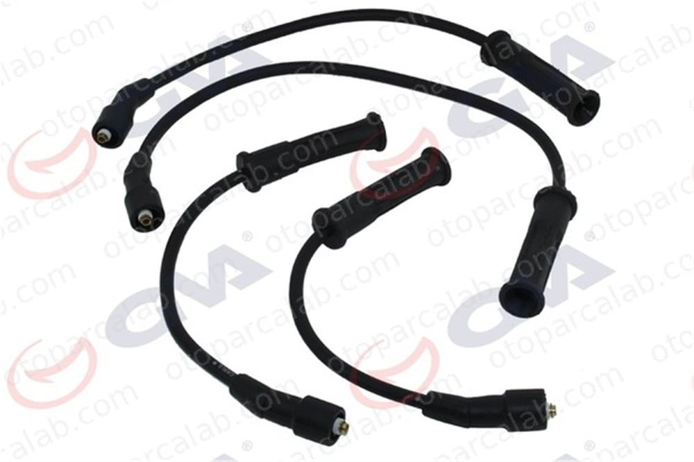 GVA 50B11110 Buji Kablosu RENAULT MEGANE I MEGANE I Classic 7700273226
